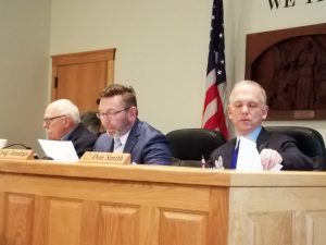 Preston Commission continues to seek meeting with state transportation secretary